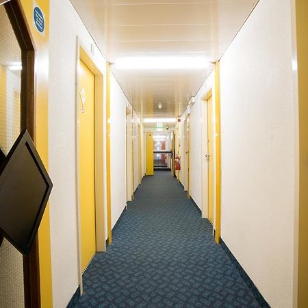 Metro Inns Teesside 스톡튼온티스 외부 사진